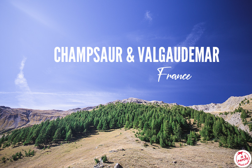 champsaur valgaudemar