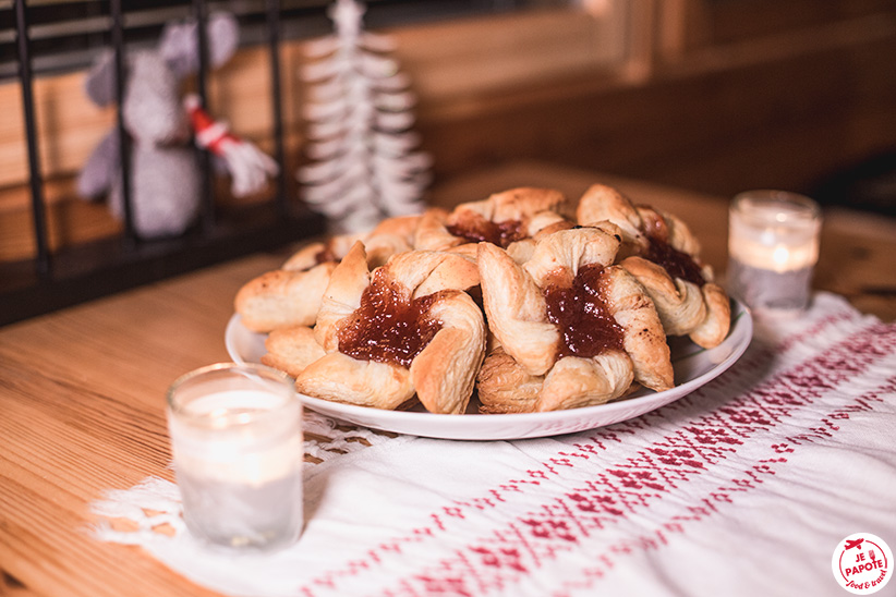 etoiles de noel