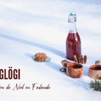 recette du glögi