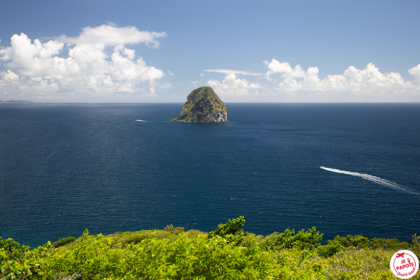 Le Diamant Martinique