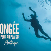 plongée martinique
