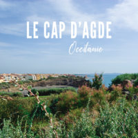 cap d'agde