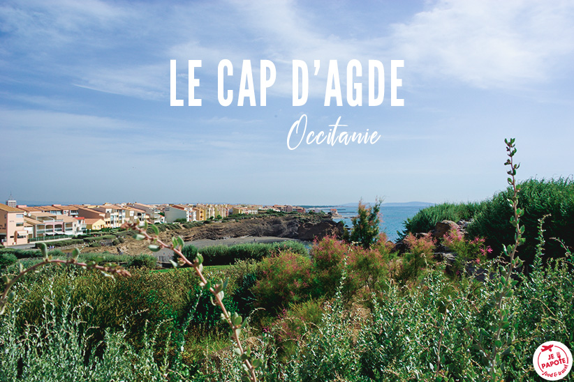 cap d'agde