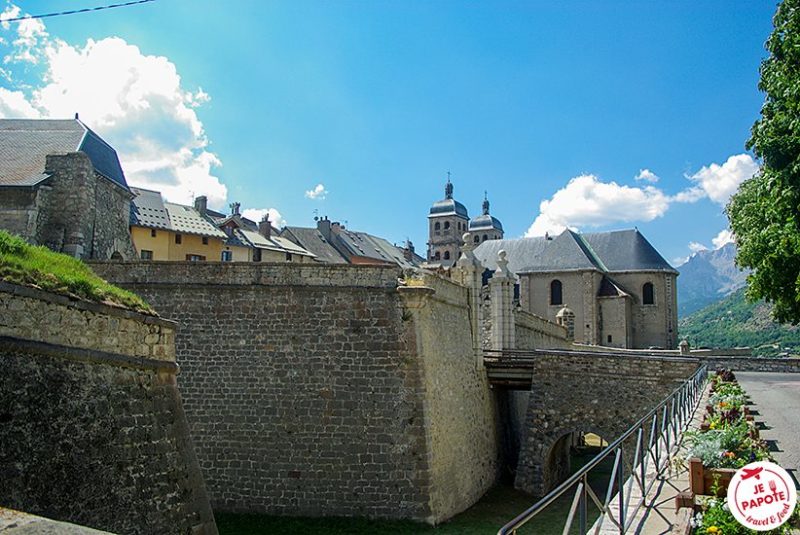 Briançon