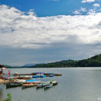 Lac de Paladru