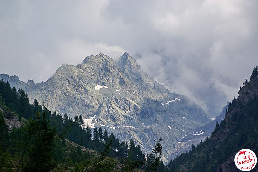 mont viso