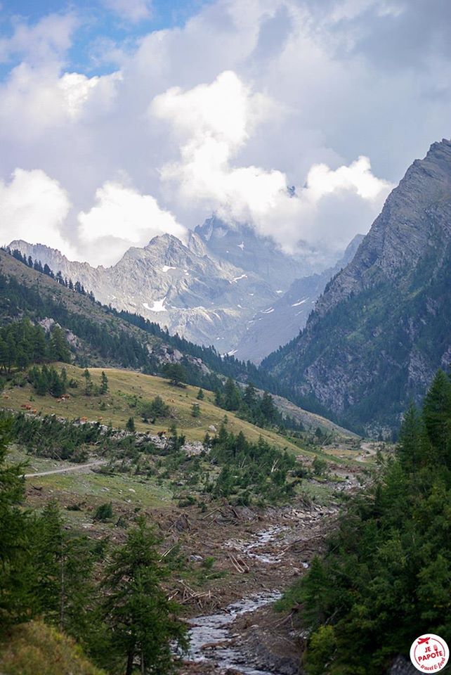 point de vue queyras