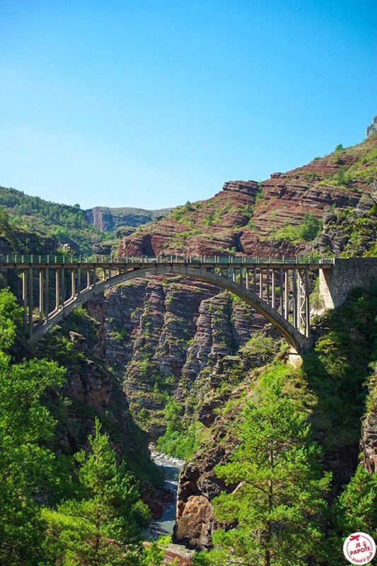 Pont de la mariée