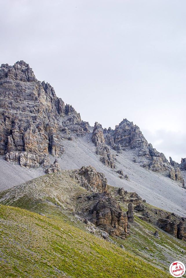 Queyras