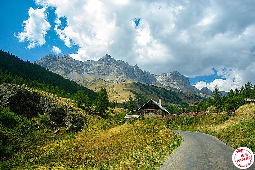 Vallée de la Clarée