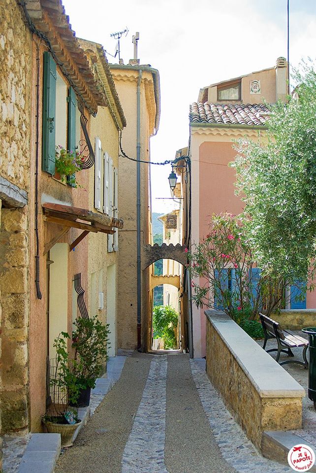 manosque