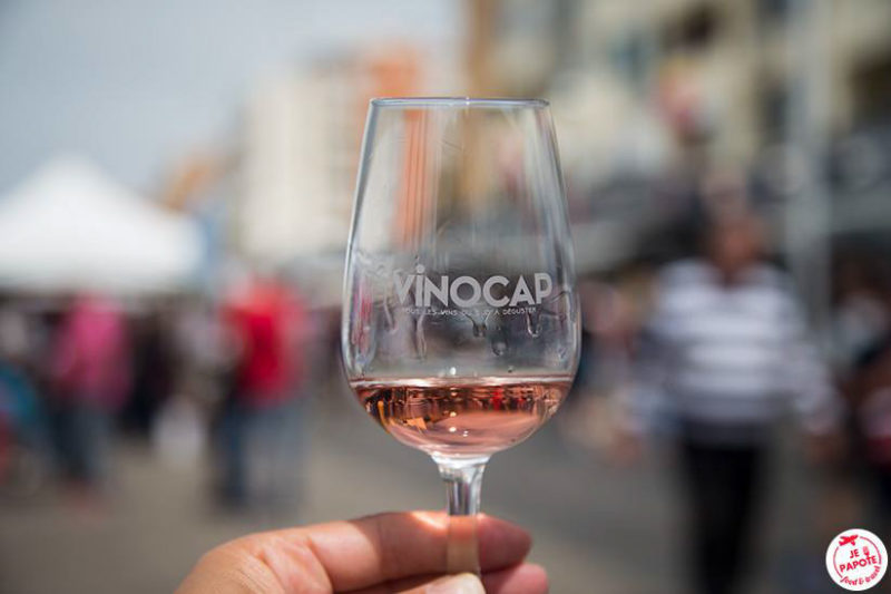 vinocap cap d'agde