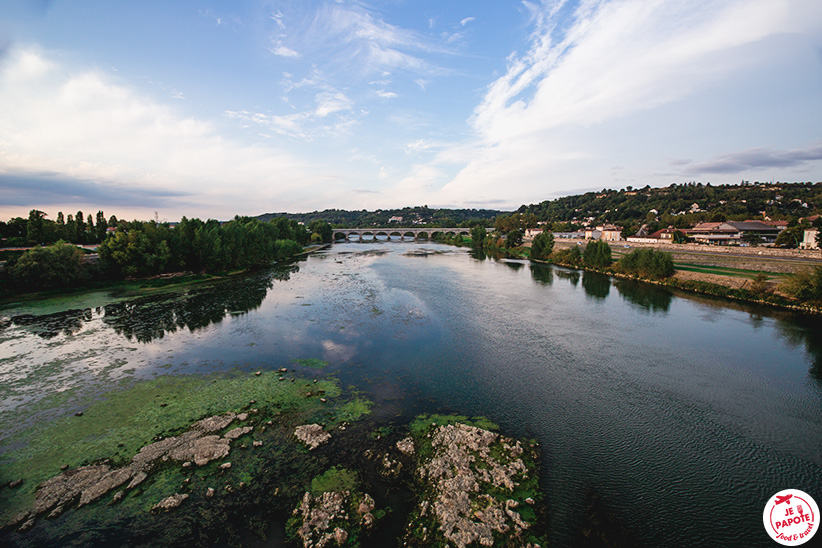 Visiter Agen le temps d'un weekend Je Papote, blog voyage