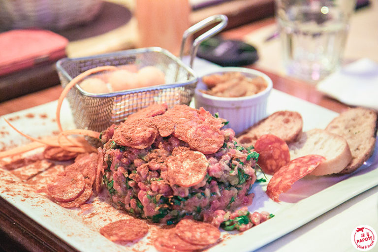 Restaurants à Grenoble Où manger à Grenoble ? Je Papote