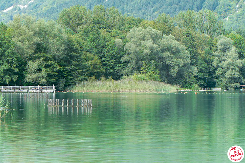 lac d'aiguebelette