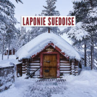 laponie suedoise