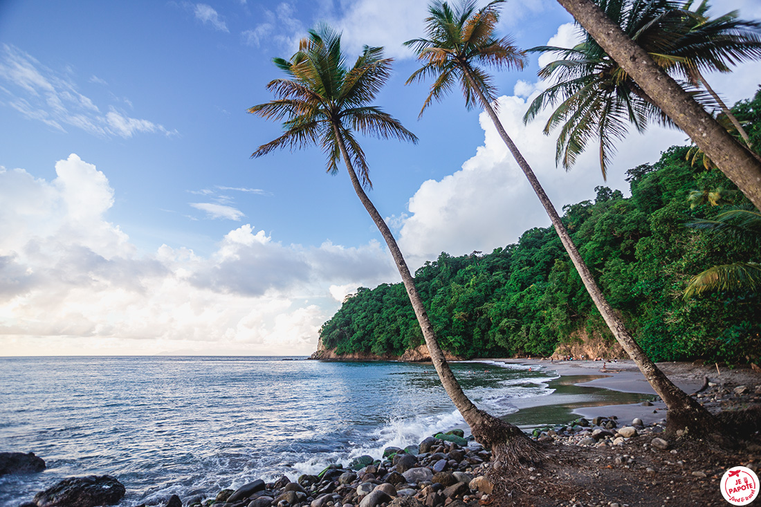 Anse Couleuvre