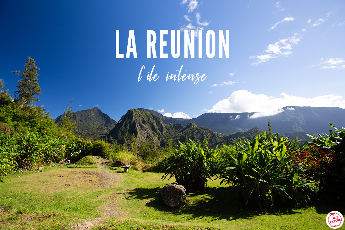 Heure à L Ile De La Réunion Guide pratique pour des vacances à La Réunion | Je Papote