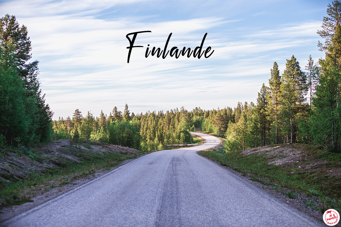 finlande