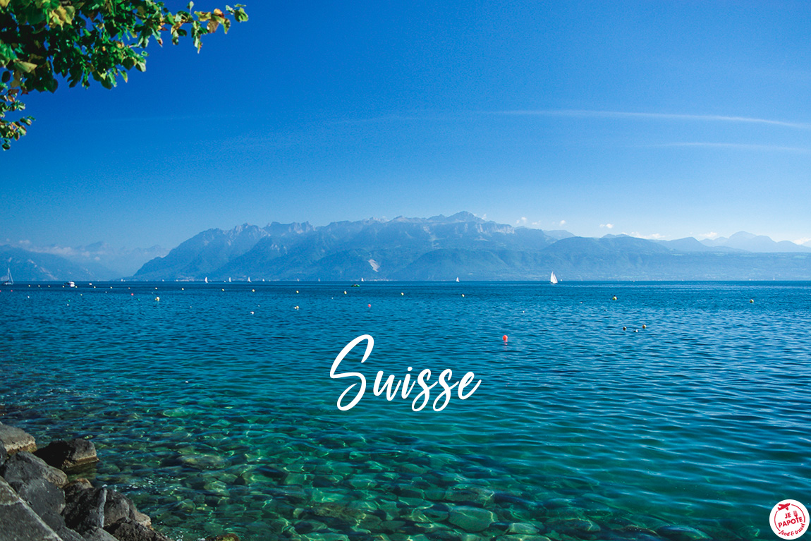 suisse blog