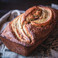banana bread