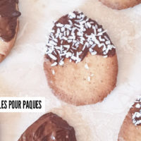 petits sables paques