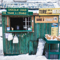 specialites quebec