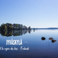 jyvaskyla region des lacs finlande