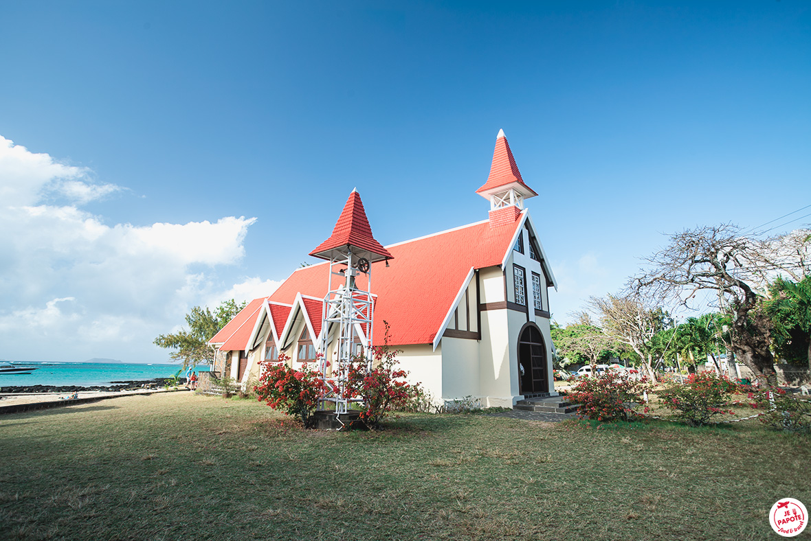 Eglise de Cap Malheureux