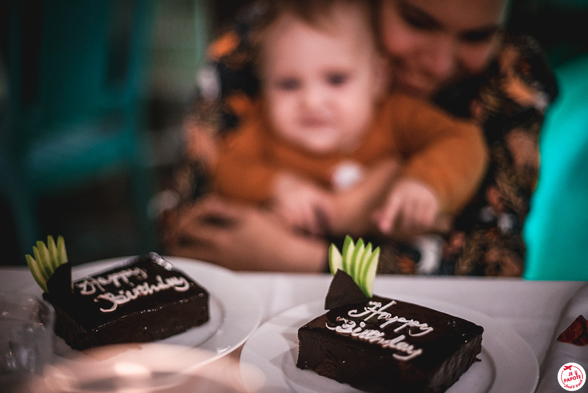 gateau anniversaire 