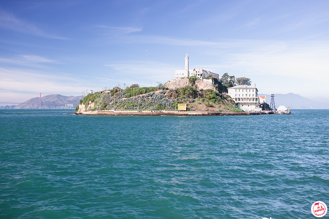 Alcatraz