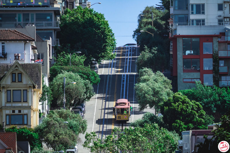 cable car