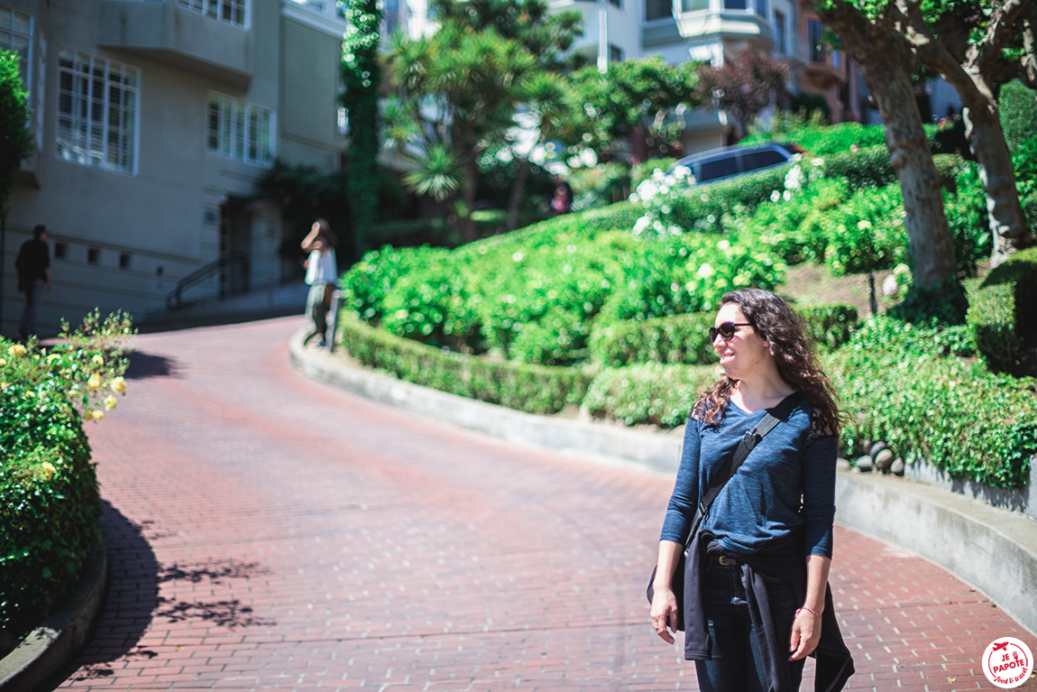 Lombard Street