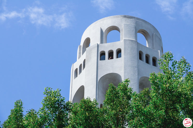 Coit Tower