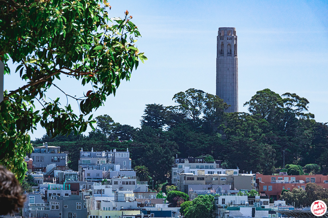 Coit Tower