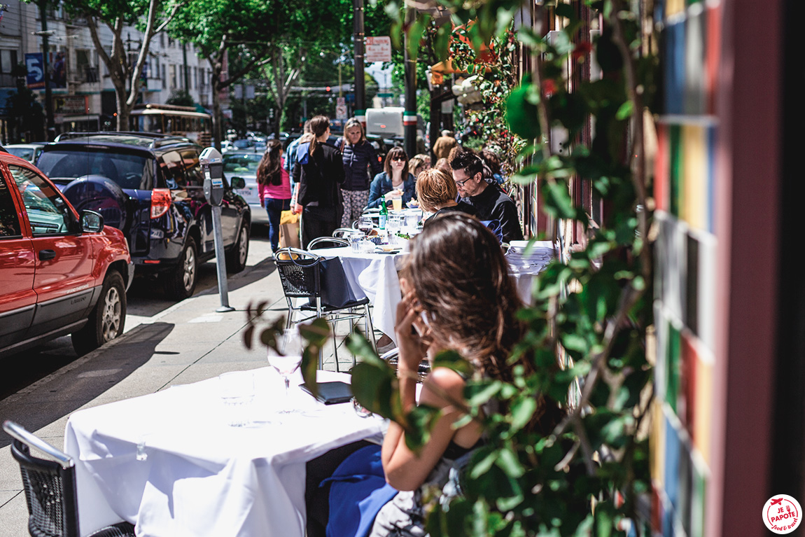 Little Italy (North Beach)