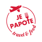 logo je papote