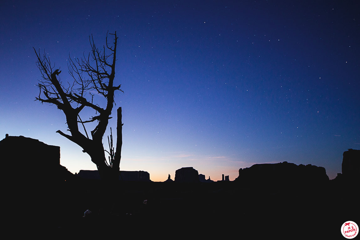 ciel monument valley