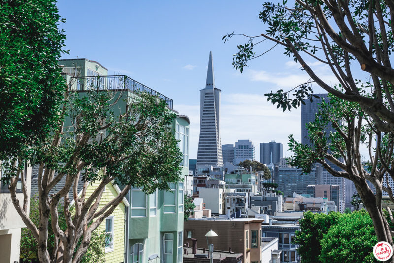 Transamerica Pyramid