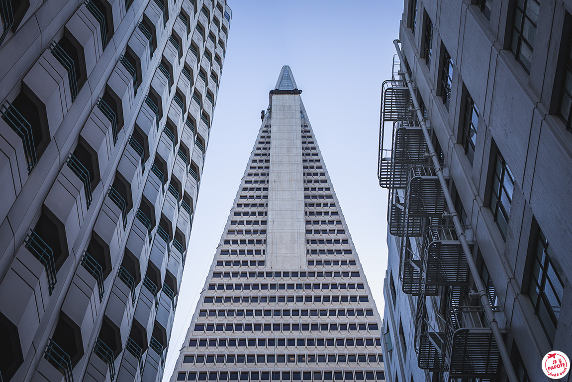 Transamerica Pyramid