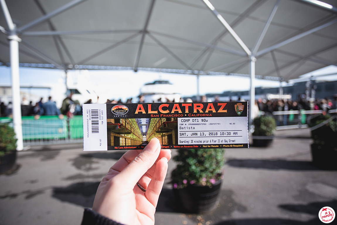 ticket alcatraz