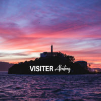 visiter prison alcatraz
