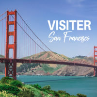 visiter san francisco
