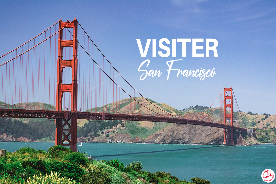 visiter san francisco