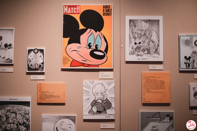 Walt Disney Museum