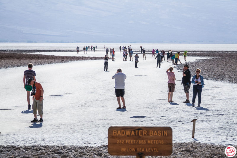 Badwater