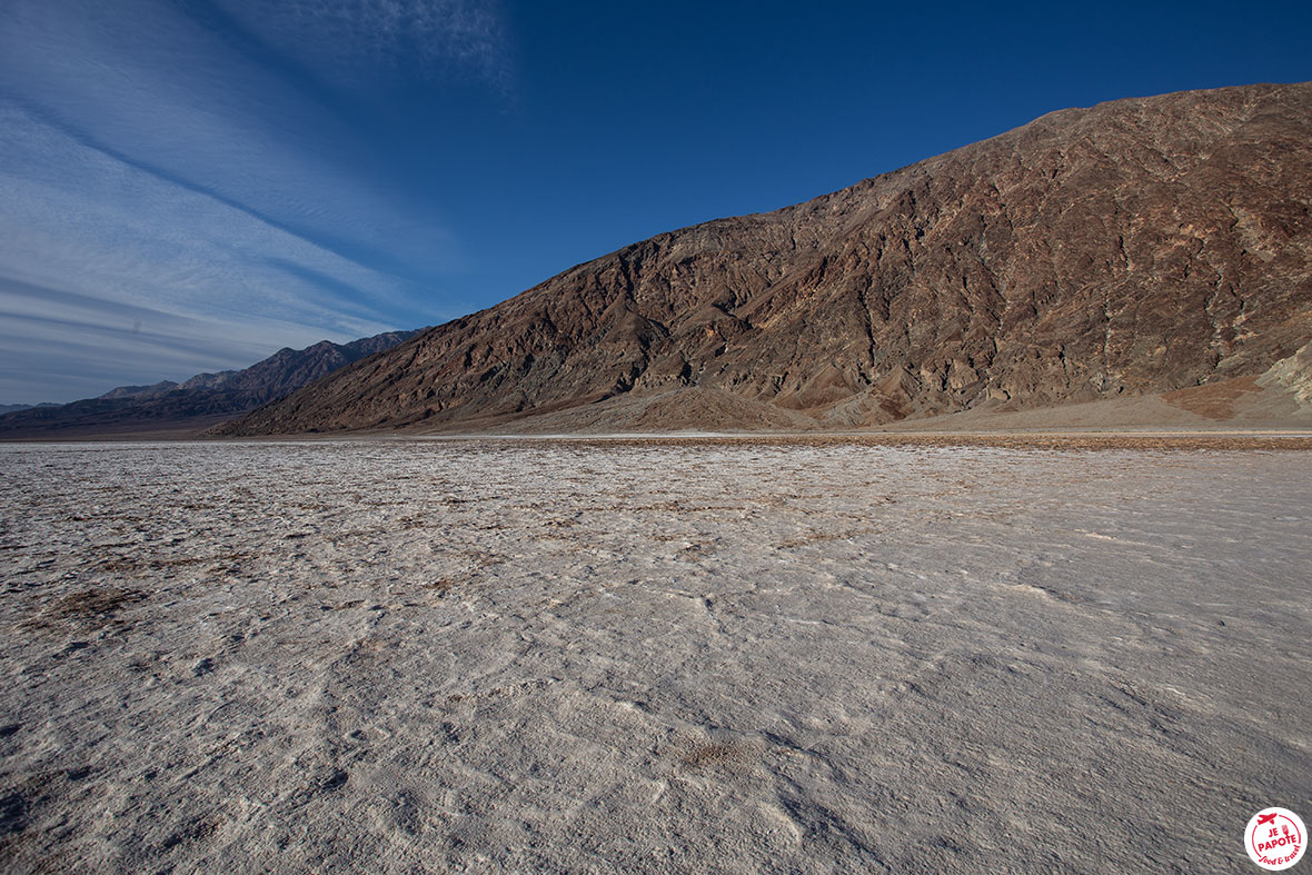 Badwater