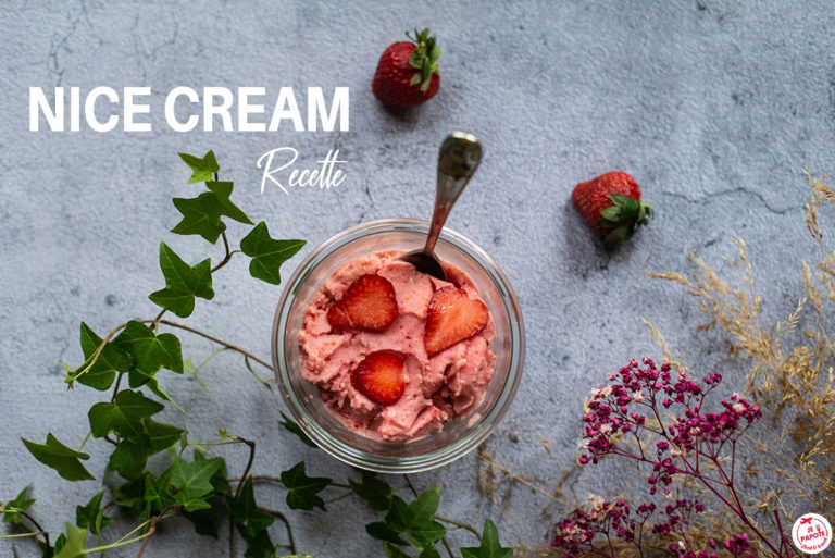 Nice cream