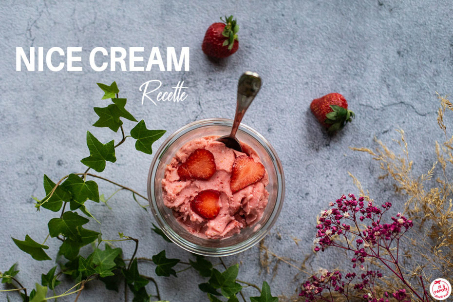 Nice cream