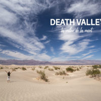 Valée de la mort